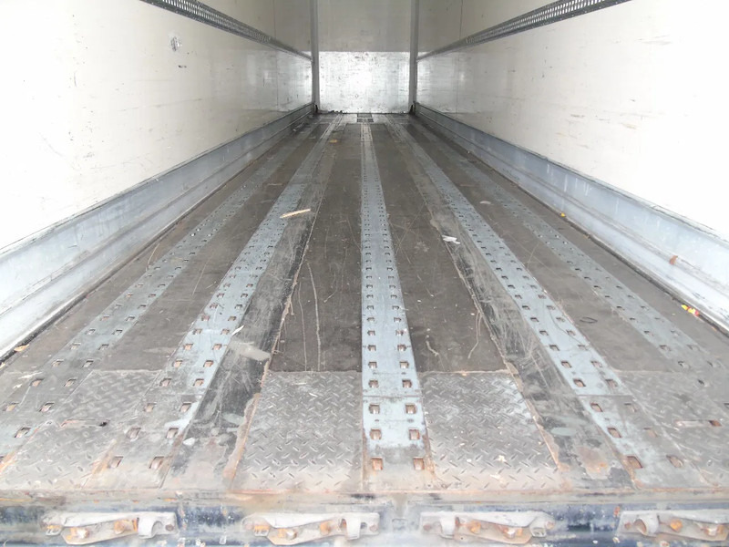 Van Hool 2X + ROLLER HYDRA - Semi-reboque furgão: foto 4 Van Hool 2X + ROLLER HYDRA - Semi-reboque furgão: foto 4