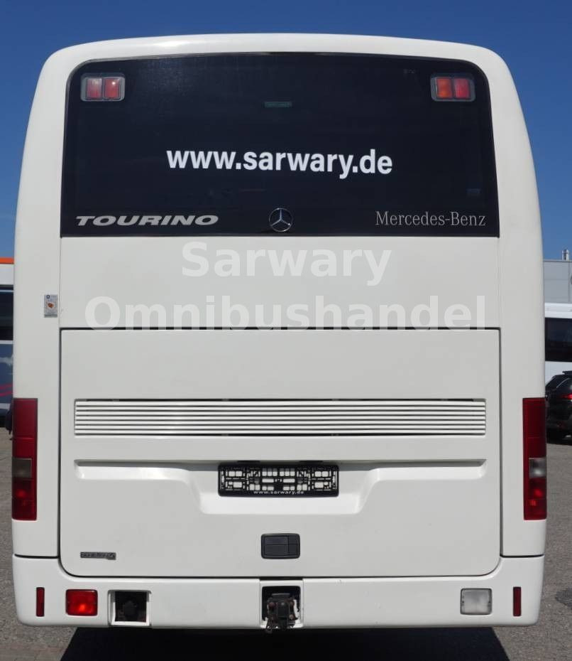Mercedes-Benz 0 510 Tourino *Klima*Euro5*38-Sitze* - Autocarro: foto 4 Mercedes-Benz 0 510 Tourino *Klima*Euro5*38-Sitze* - Autocarro: foto 4