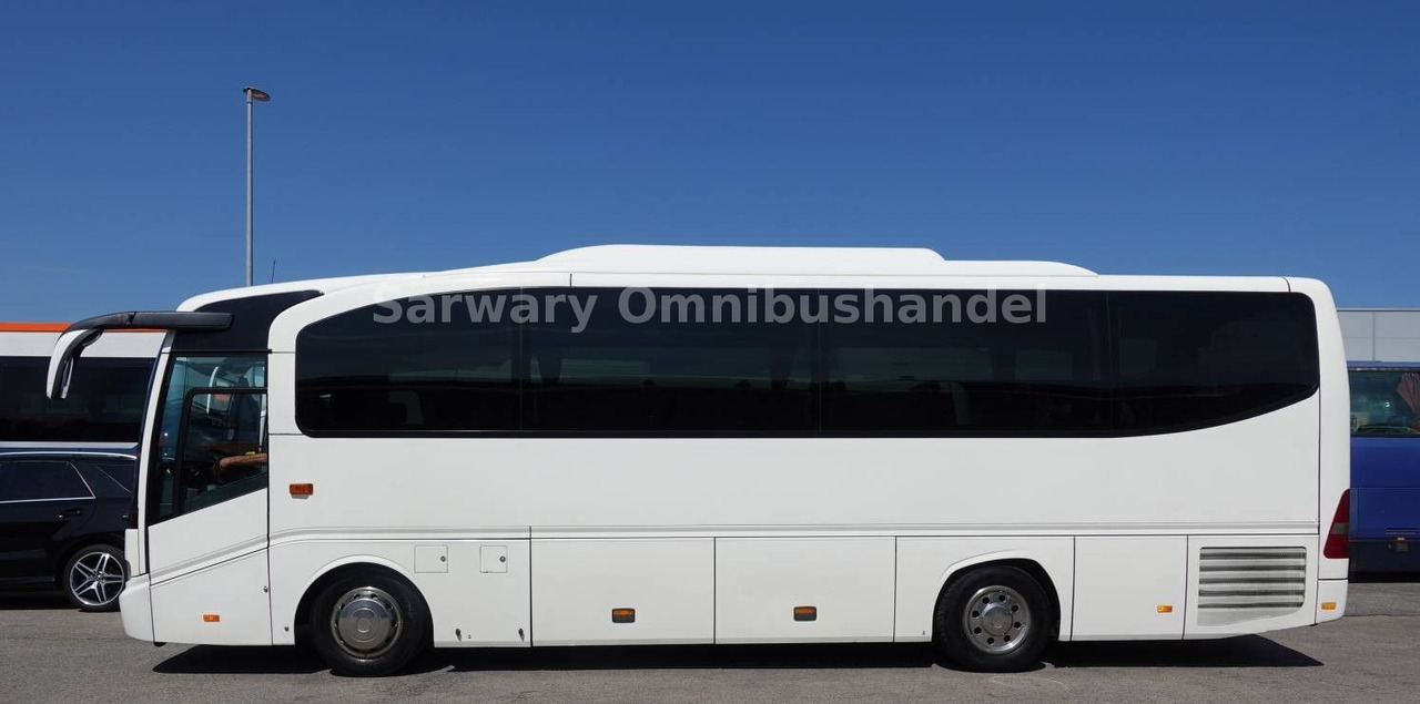 Mercedes-Benz 0 510 Tourino *Klima*Euro5*38-Sitze* - Autocarro: foto 5 Mercedes-Benz 0 510 Tourino *Klima*Euro5*38-Sitze* - Autocarro: foto 5