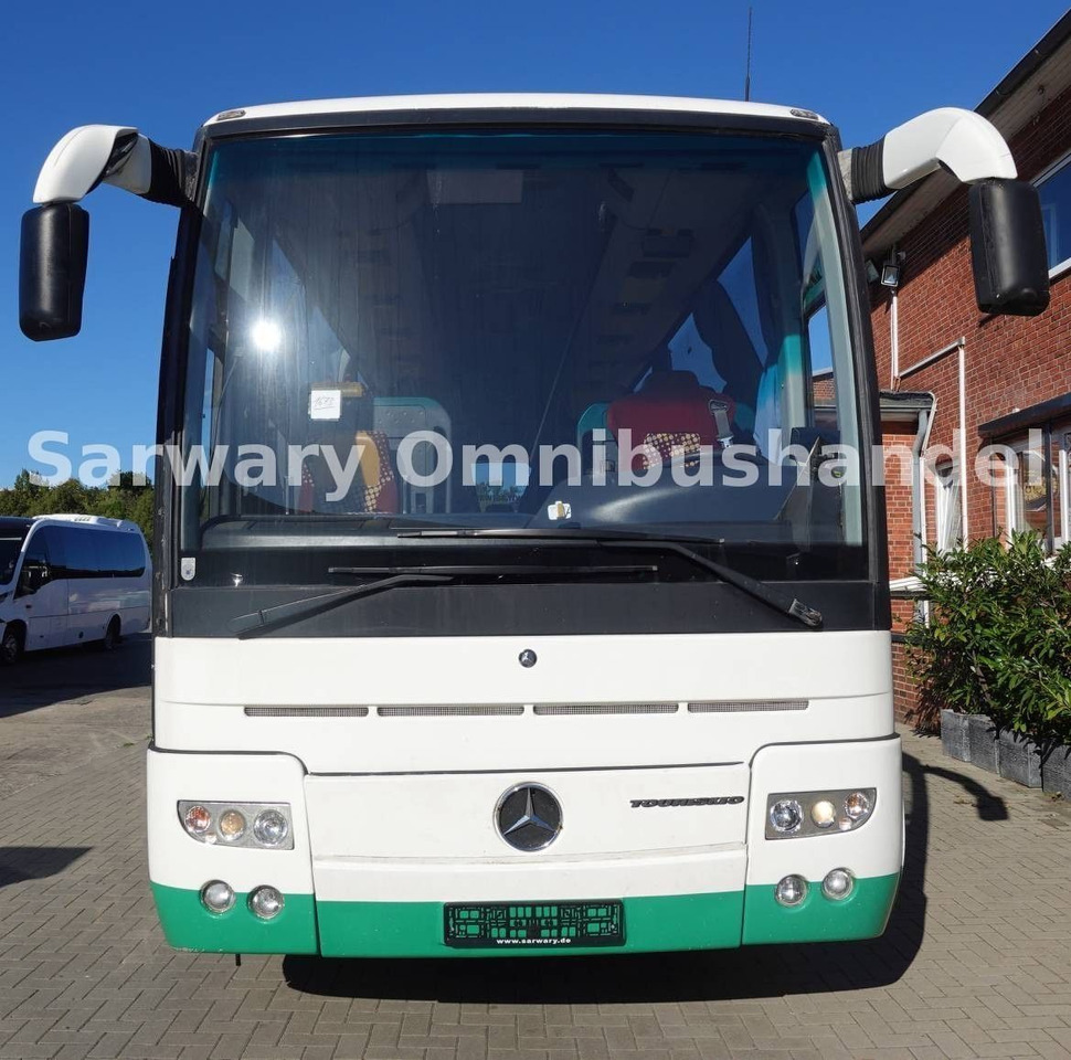 Mercedes-Benz 350 Tourismo 15-RHD *V6*404*Travego*51-Sitze* - Autocarro: foto 3 Mercedes-Benz 350 Tourismo 15-RHD *V6*404*Travego*51-Sitze* - Autocarro: foto 3