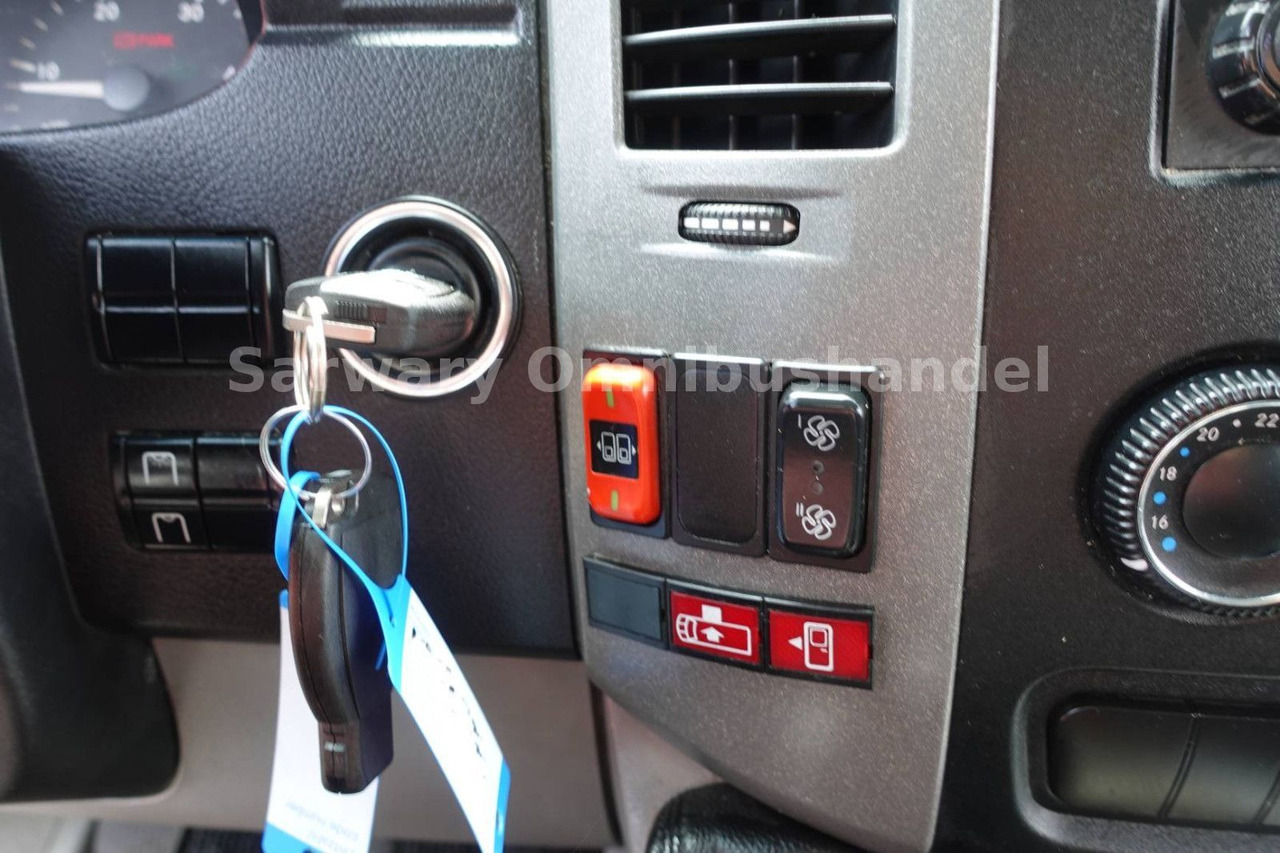 Minibus, Furgão de passageiros Mercedes-Benz 513 Sprinter *Euro6*516*519*21-Sitze*Trannsfer: foto 19