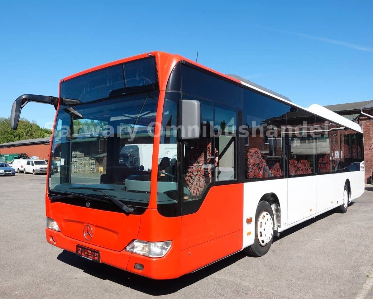 Mercedes-Benz 530 Citaro LE*Klima*EURO 5*Tüv:11.2025* - Ônibus urbano: foto 2 Mercedes-Benz 530 Citaro LE*Klima*EURO 5*Tüv:11.2025* - Ônibus urbano: foto 2