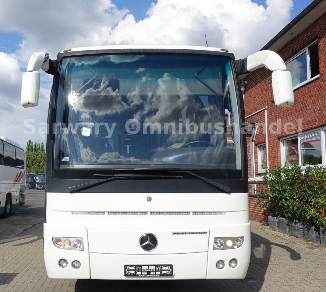 Mercedes-Benz O 350 Tourismo 15 RHD *55-Sitze*Travego*V6*404* - Autocarro: foto 3 Mercedes-Benz O 350 Tourismo 15 RHD *55-Sitze*Travego*V6*404* - Autocarro: foto 3