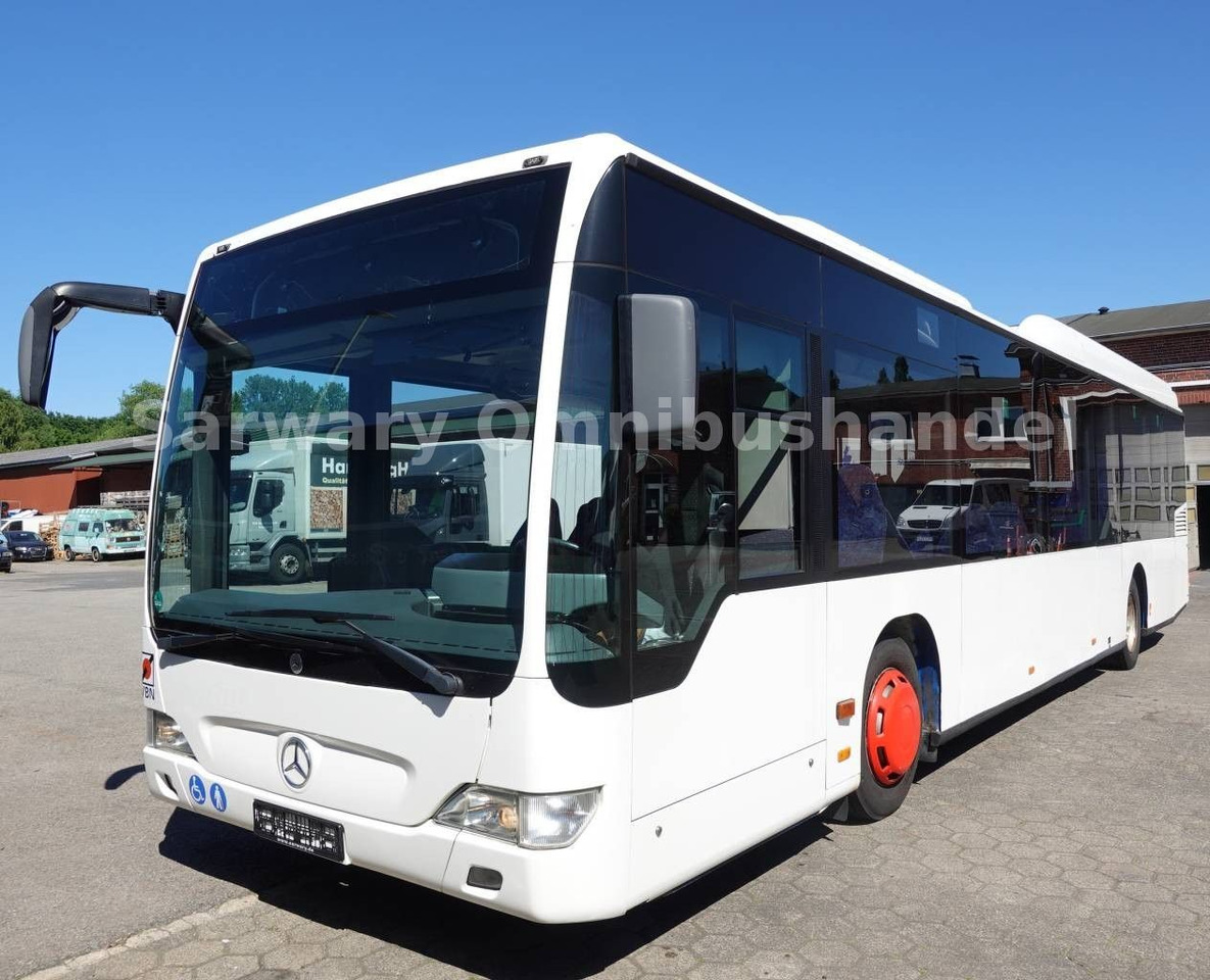 Mercedes-Benz O 530 Citaro LE*Klima*MAN A 20 *A21*Setra 315 UL - Ônibus urbano: foto 2 Mercedes-Benz O 530 Citaro LE*Klima*MAN A 20 *A21*Setra 315 UL - Ônibus urbano: foto 2