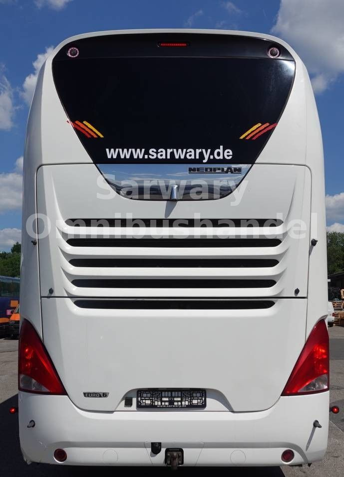 Neoplan Skyliner L *P06*79-Sitze*Setra*531*Astromega* - Ônibus panorâmico: foto 4 Neoplan Skyliner L *P06*79-Sitze*Setra*531*Astromega* - Ônibus panorâmico: foto 4