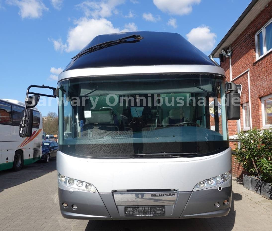 Neoplan Starliner C *N 5217*SHD*55-Sitze*Cityliner*EEV* - Autocarro: foto 4 Neoplan Starliner C *N 5217*SHD*55-Sitze*Cityliner*EEV* - Autocarro: foto 4