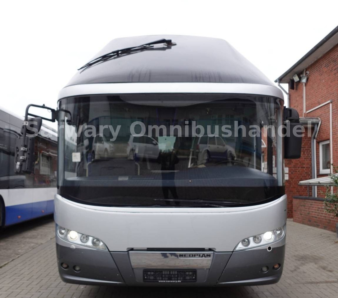 Neoplan Starliner C *N5217*SHD*55-Sitze*Cityliner*EEV* - Autocarro: foto 4 Neoplan Starliner C *N5217*SHD*55-Sitze*Cityliner*EEV* - Autocarro: foto 4