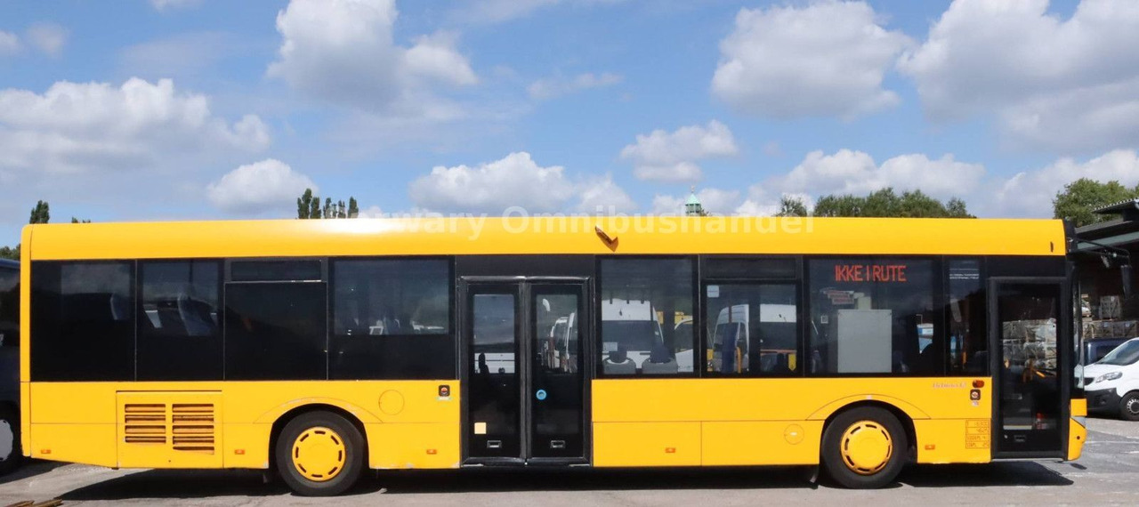 Solaris 2 x Stück Urbino H 12*EEV-Motor*O 530*A26* - Ônibus urbano: foto 5 Solaris 2 x Stück Urbino H 12*EEV-Motor*O 530*A26* - Ônibus urbano: foto 5