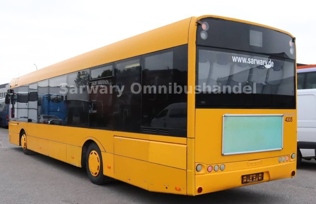Solaris 2 x Stück Urbino H 12*EEV-Motor*O 530*A26* - Ônibus urbano: foto 5 Solaris 2 x Stück Urbino H 12*EEV-Motor*O 530*A26* - Ônibus urbano: foto 5