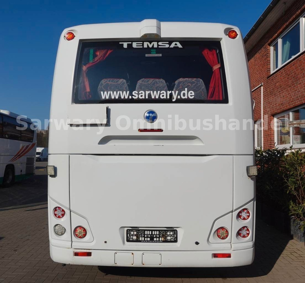 Temsa MD 9*Klima*41 Sitze*EURO 6*Tourino* 199.380 KM - Autocarro: foto 4 Temsa MD 9*Klima*41 Sitze*EURO 6*Tourino* 199.380 KM - Autocarro: foto 4