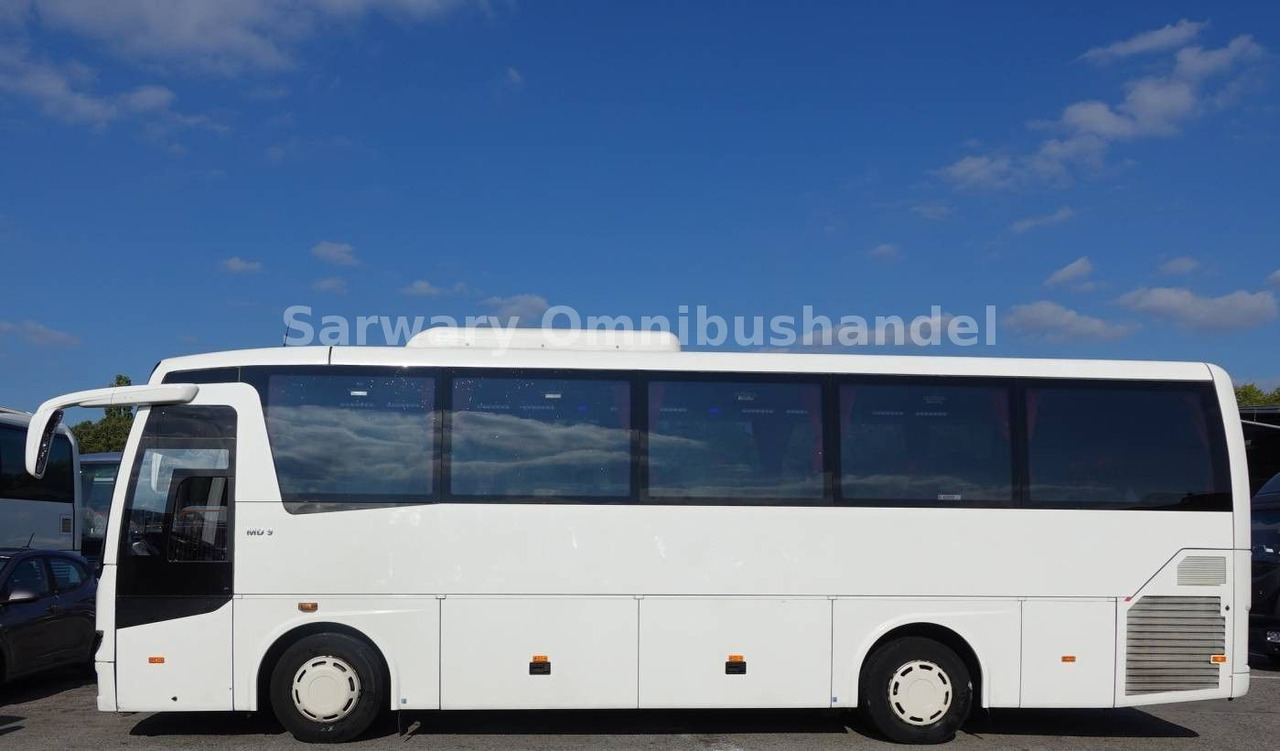 Temsa MD 9*Klima*EURO 6*WC*34 Sitze*510 Tourino*Midi* - Autocarro: foto 4 Temsa MD 9*Klima*EURO 6*WC*34 Sitze*510 Tourino*Midi* - Autocarro: foto 4