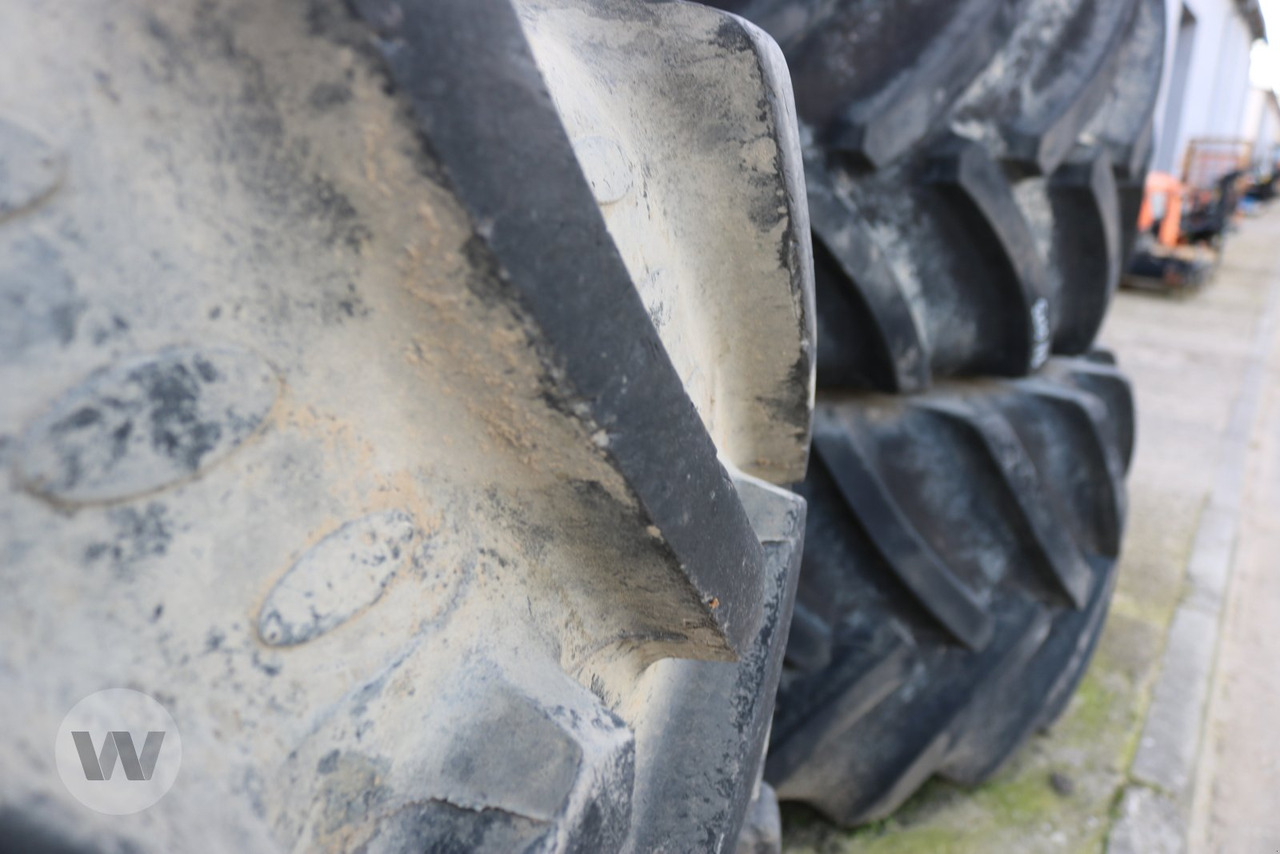 480/70 R38 - Jantes e pneus por Máquina agrícola: foto 3 480/70 R38 - Jantes e pneus por Máquina agrícola: foto 3