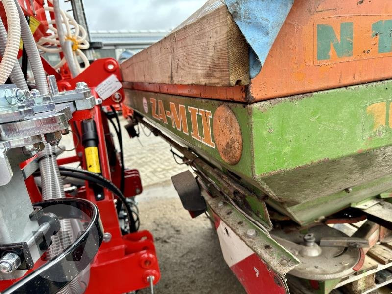 Amazone ZA-M II - Distribuidor de fertilizantes: foto 5 Amazone ZA-M II - Distribuidor de fertilizantes: foto 5