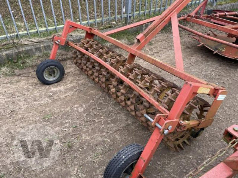 Brix B 17/90 - Rolo agricola: foto 3 Brix B 17/90 - Rolo agricola: foto 3