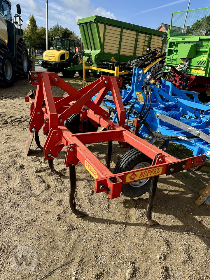 Brix Büffel - Cultivador: foto 3 Brix Büffel - Cultivador: foto 3