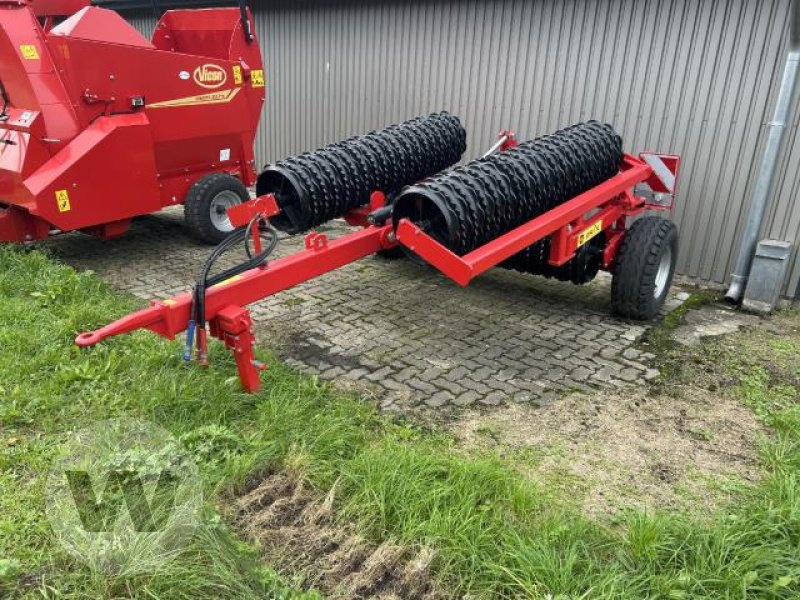 Brix CW 51/620 GH - Rolo agricola: foto 2 Brix CW 51/620 GH - Rolo agricola: foto 2