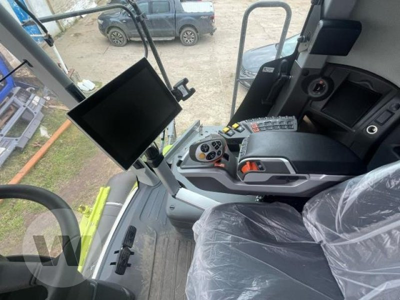 CLAAS Lexion 6800 TT - Ceifeira debulhadora: foto 4 CLAAS Lexion 6800 TT - Ceifeira debulhadora: foto 4