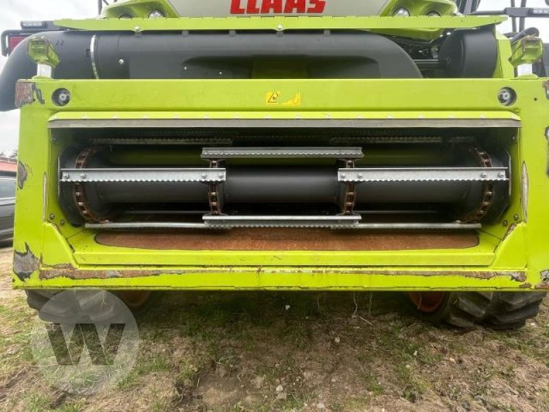 CLAAS Lexion 6800 TT - Ceifeira debulhadora: foto 5 CLAAS Lexion 6800 TT - Ceifeira debulhadora: foto 5