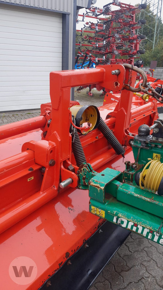 Dücker UM 27 E G7 - Triturador de martelos/ Destroçador: foto 4 Dücker UM 27 E G7 - Triturador de martelos/ Destroçador: foto 4