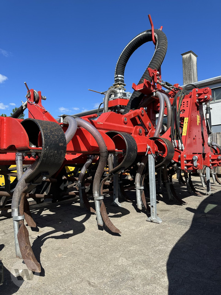 Evers Oldenburger BI-BT 13 R62 - Injector do estrume: foto 1 Evers Oldenburger BI-BT 13 R62 - Injector do estrume: foto 1