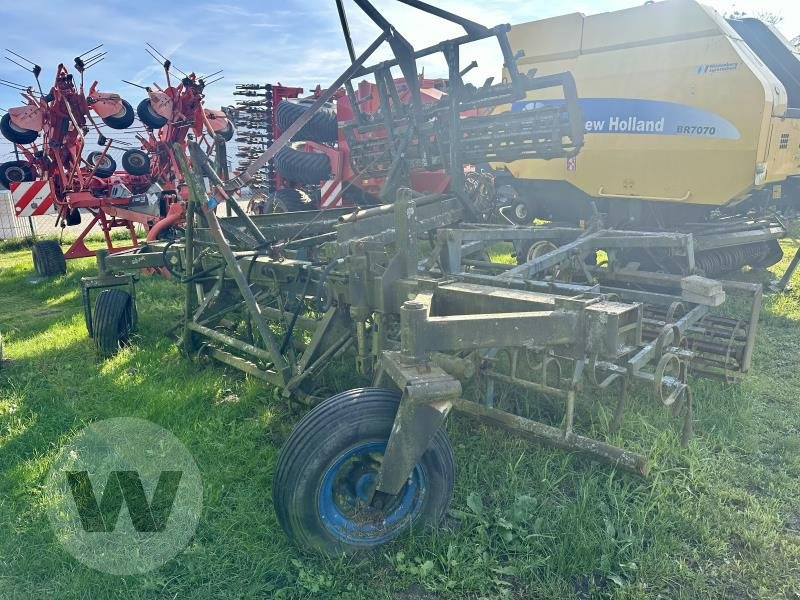 Fortschritt Kombinator T890 - Maquina para lavrar a terra: foto 2 Fortschritt Kombinator T890 - Maquina para lavrar a terra: foto 2