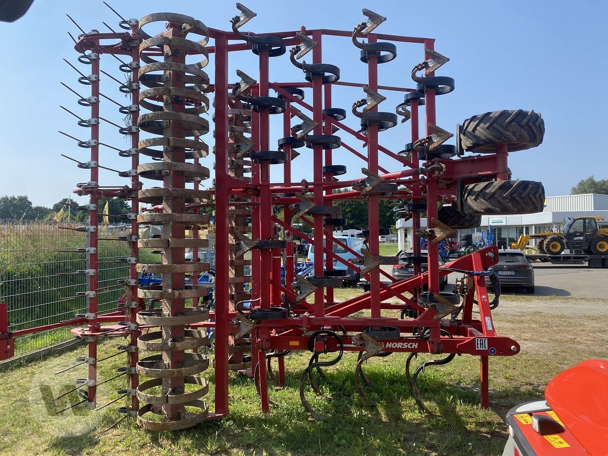 Horsch Finer 5 SL - Cultivador: foto 1 Horsch Finer 5 SL - Cultivador: foto 1