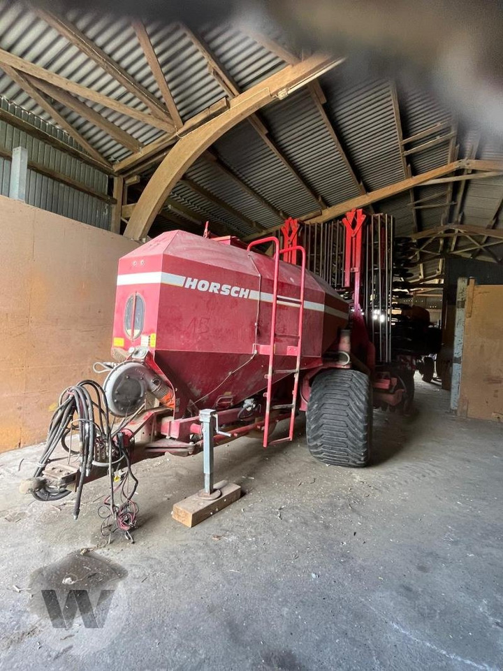 Horsch PRONTO RX9 - Semeadeira: foto 1 Horsch PRONTO RX9 - Semeadeira: foto 1