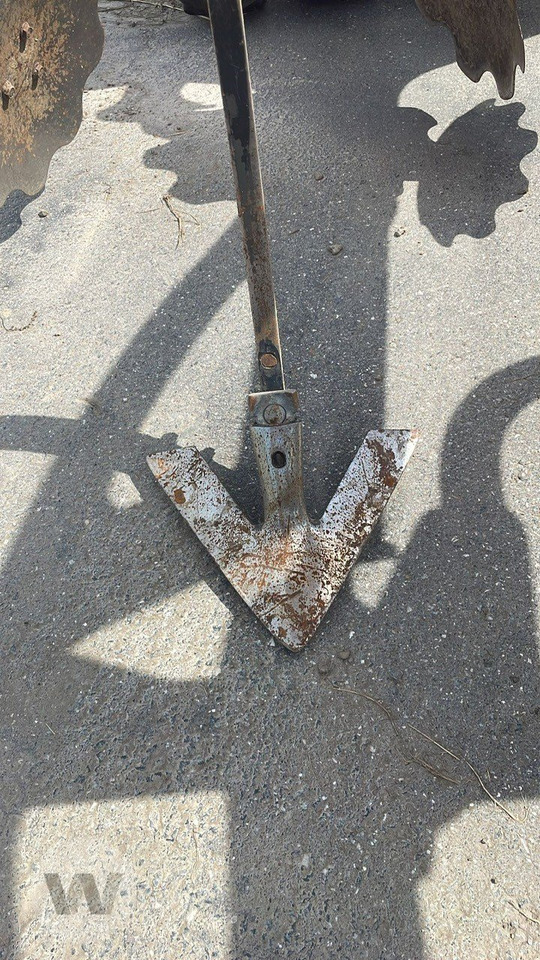 Horsch Terrano 4 FX - Cultivador: foto 4 Horsch Terrano 4 FX - Cultivador: foto 4