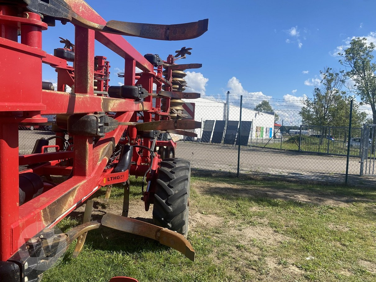 Horsch Terrano 5 FM - Rolo agricola: foto 4 Horsch Terrano 5 FM - Rolo agricola: foto 4