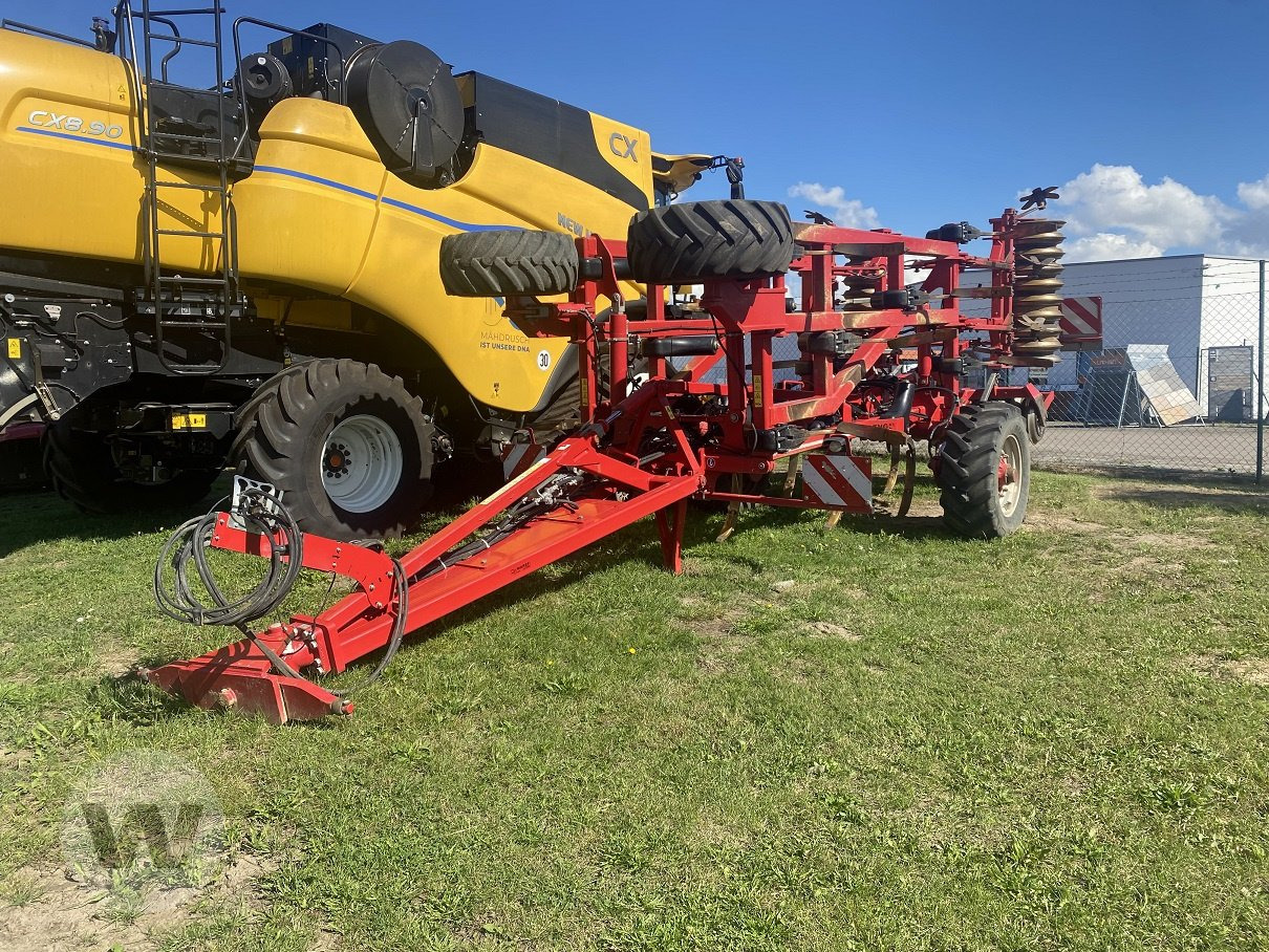 Horsch Terrano 5 FM - Rolo agricola: foto 3 Horsch Terrano 5 FM - Rolo agricola: foto 3