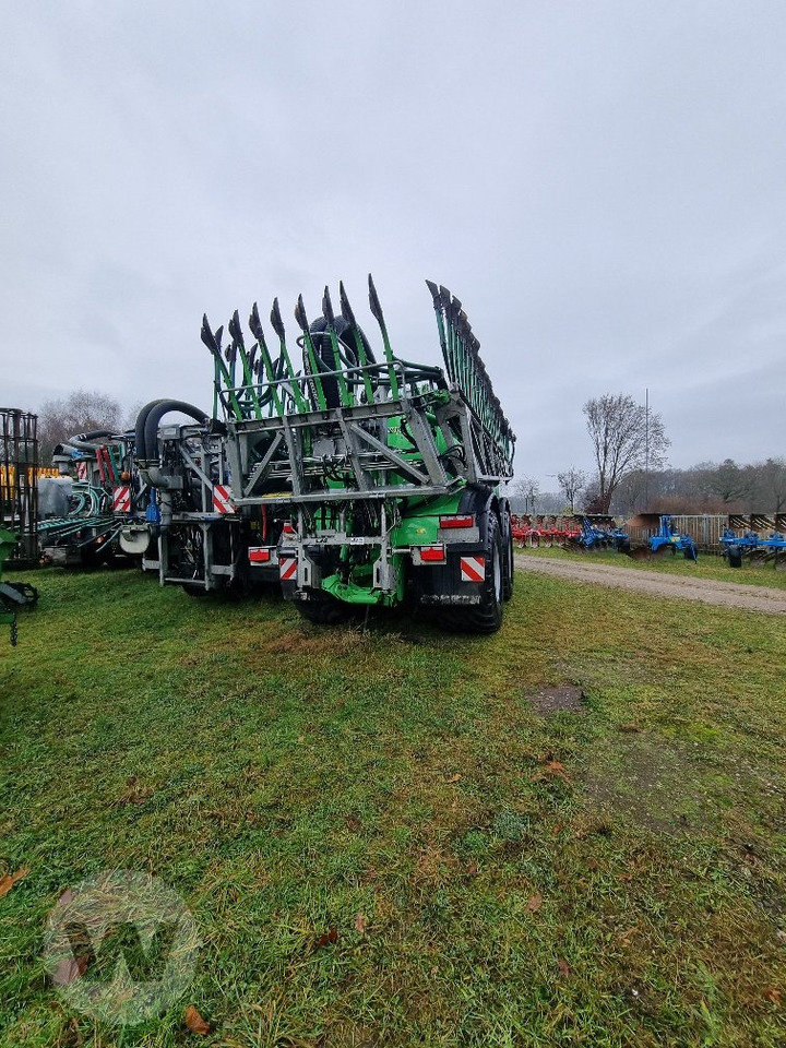 Joskin VOLUMETRA 18000D - Cisterna de chorume: foto 3 Joskin VOLUMETRA 18000D - Cisterna de chorume: foto 3