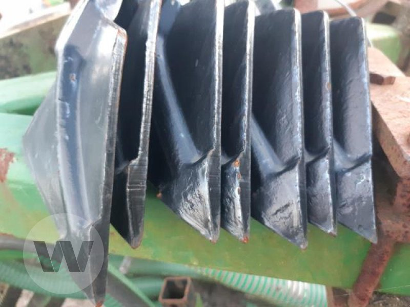 Kotte GARANT Güllegrubber - Injector do estrume: foto 5 Kotte GARANT Güllegrubber - Injector do estrume: foto 5