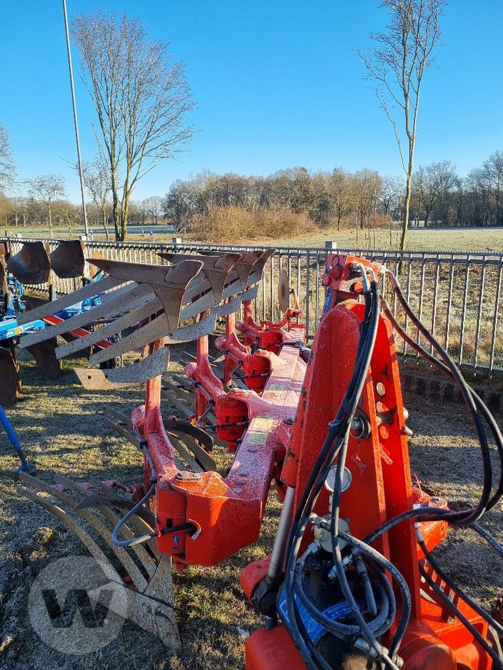 Kuhn Vari-Master - Arado: foto 4 Kuhn Vari-Master - Arado: foto 4