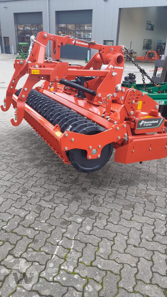 Kverneland H-Serie - Grade rotativa: foto 1 Kverneland H-Serie - Grade rotativa: foto 1