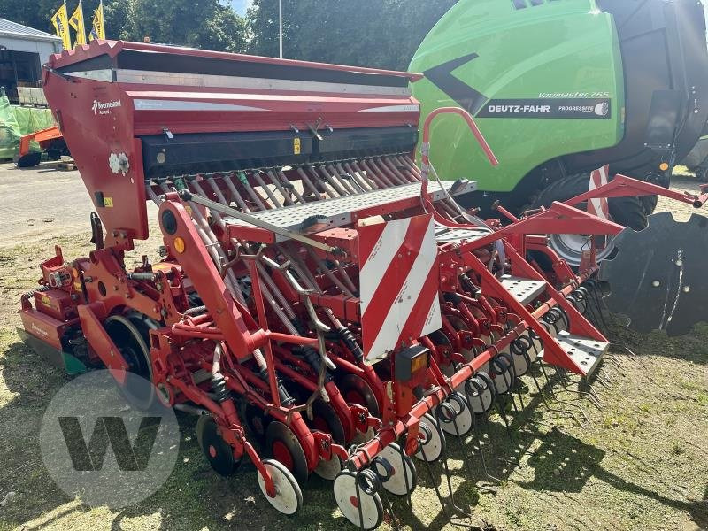 Kverneland mc-drill pro - Semeadora combinada: foto 3 Kverneland mc-drill pro - Semeadora combinada: foto 3