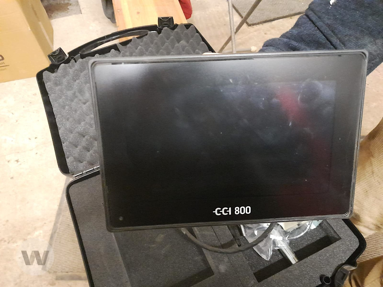 Lemken Solitair 9+/300 - Semeadeira: foto 5 Lemken Solitair 9+/300 - Semeadeira: foto 5