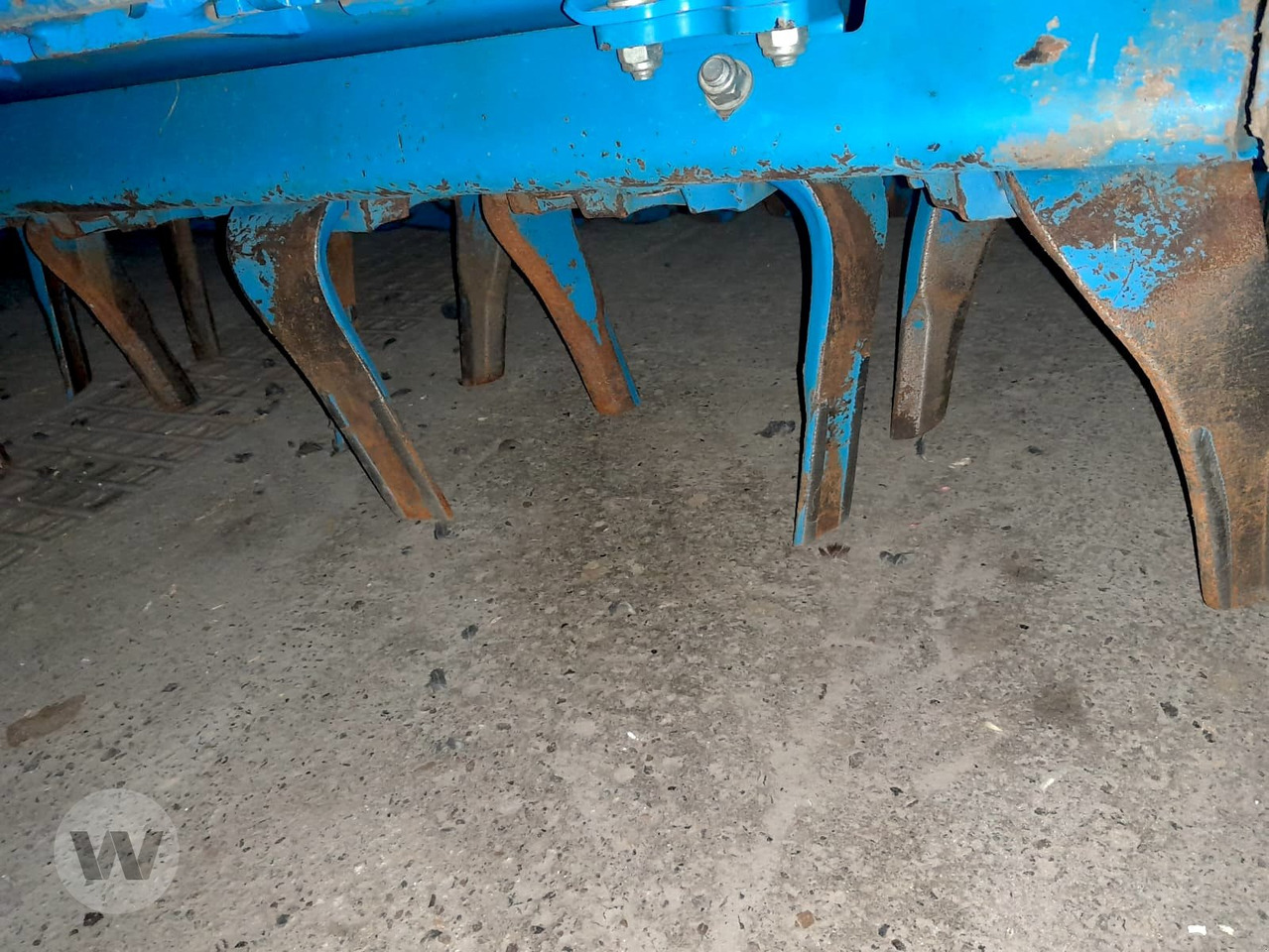 Semeadeira Lemken Solitair 9+/300: foto 11