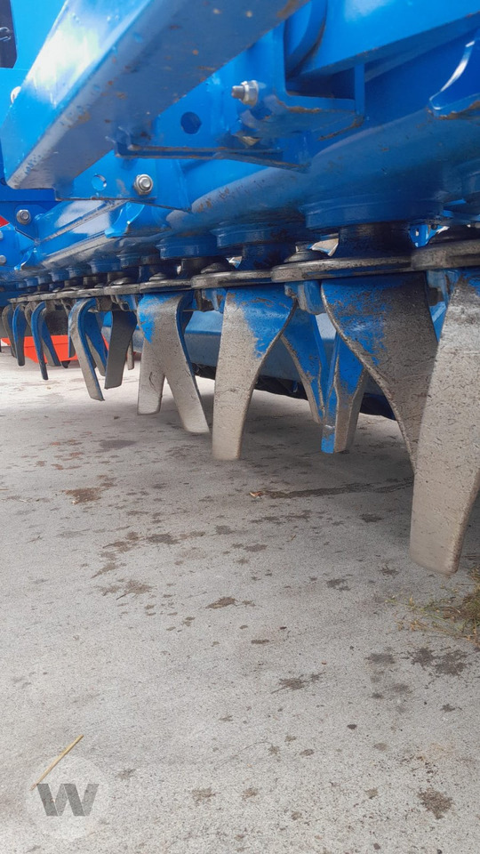 Grade rotativa Lemken Zirkon 12/300: foto 7