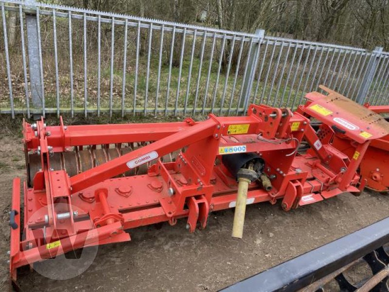 Maschio DM Classic 3000 - Grade rotativa: foto 5 Maschio DM Classic 3000 - Grade rotativa: foto 5