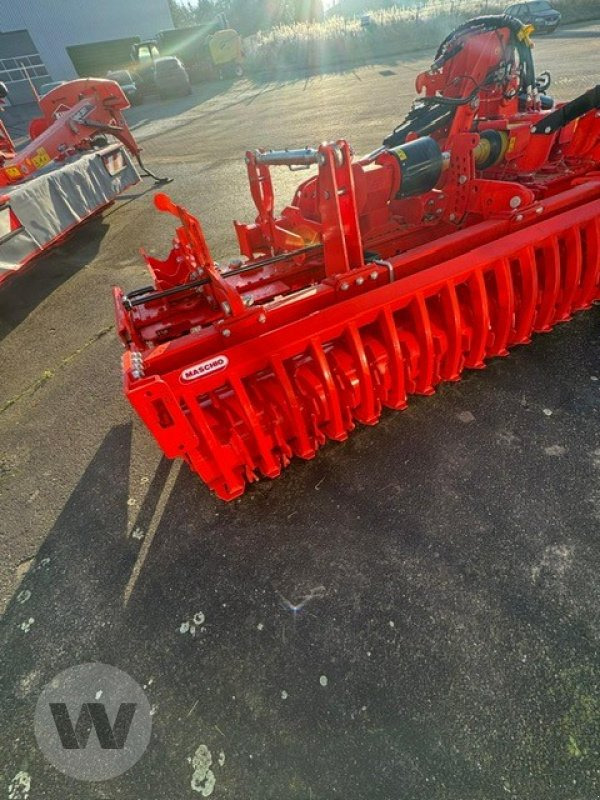 Maschio Gabbiano 5000 - Grade rotativa: foto 5 Maschio Gabbiano 5000 - Grade rotativa: foto 5