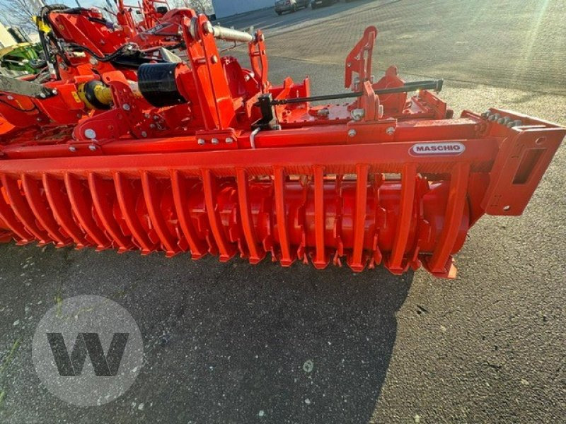 Maschio Gabbiano 5000 - Grade rotativa: foto 4 Maschio Gabbiano 5000 - Grade rotativa: foto 4