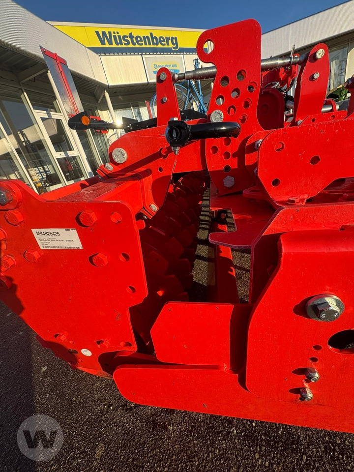 Maschio Gabbiano 5000 - Grade rotativa: foto 3 Maschio Gabbiano 5000 - Grade rotativa: foto 3