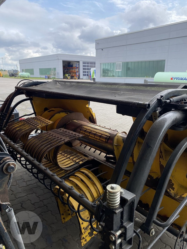 New Holland 270 FP - Acessórios para Colhedora de forragem: foto 1 New Holland 270 FP - Acessórios para Colhedora de forragem: foto 1