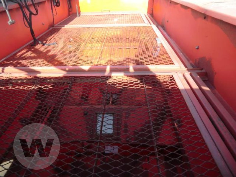 Rauch Axera H EMC - Distribuidor de fertilizantes: foto 4 Rauch Axera H EMC - Distribuidor de fertilizantes: foto 4