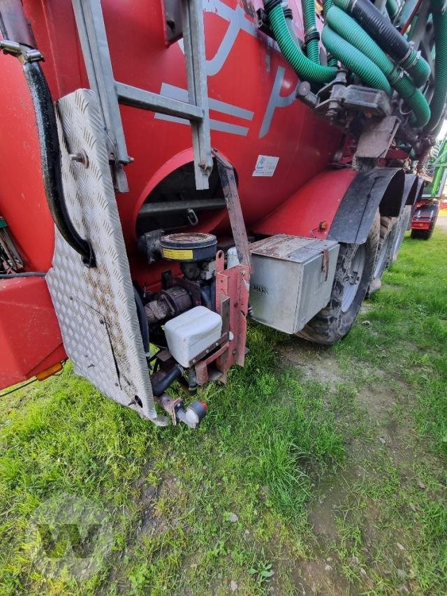 ST 21 PROFI - Cisterna de chorume: foto 2 ST 21 PROFI - Cisterna de chorume: foto 2