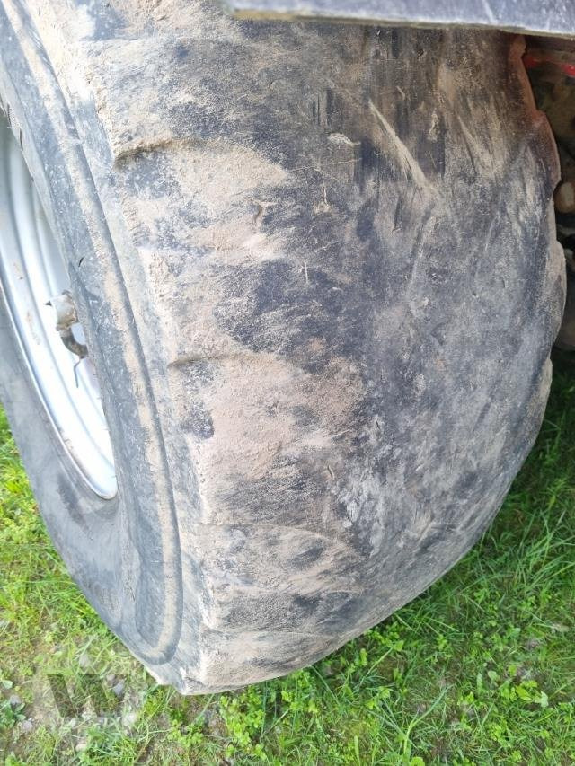 ST 21 PROFI - Cisterna de chorume: foto 5 ST 21 PROFI - Cisterna de chorume: foto 5