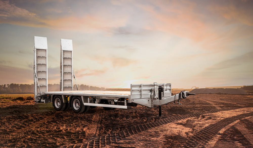 Leasing de Humbaur Przyczepa tandem platforma / Ocynkowana / Różne długości i DMC Humbaur Przyczepa tandem platforma / Ocynkowana / Różne długości i DMC: foto 5 Leasing de Humbaur Przyczepa tandem platforma / Ocynkowana / Różne długości i DMC Humbaur Przyczepa tandem platforma / Ocynkowana / Różne długości i DMC: foto 5