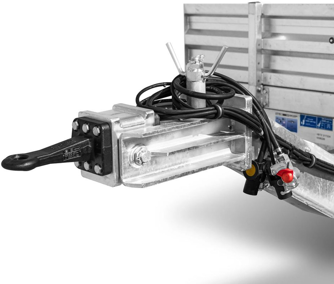 Leasing de Humbaur Przyczepa tandem platforma / Ocynkowana / Różne długości i DMC Humbaur Przyczepa tandem platforma / Ocynkowana / Różne długości i DMC: foto 8 Leasing de Humbaur Przyczepa tandem platforma / Ocynkowana / Różne długości i DMC Humbaur Przyczepa tandem platforma / Ocynkowana / Różne długości i DMC: foto 8