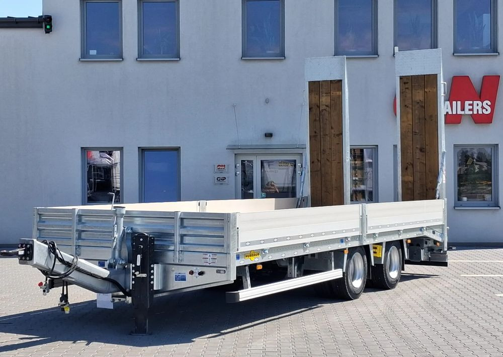 Leasing de Humbaur Przyczepa tandem platforma / Ocynkowana / Różne długości i DMC Humbaur Przyczepa tandem platforma / Ocynkowana / Różne długości i DMC: foto 15 Leasing de Humbaur Przyczepa tandem platforma / Ocynkowana / Różne długości i DMC Humbaur Przyczepa tandem platforma / Ocynkowana / Różne długości i DMC: foto 15
