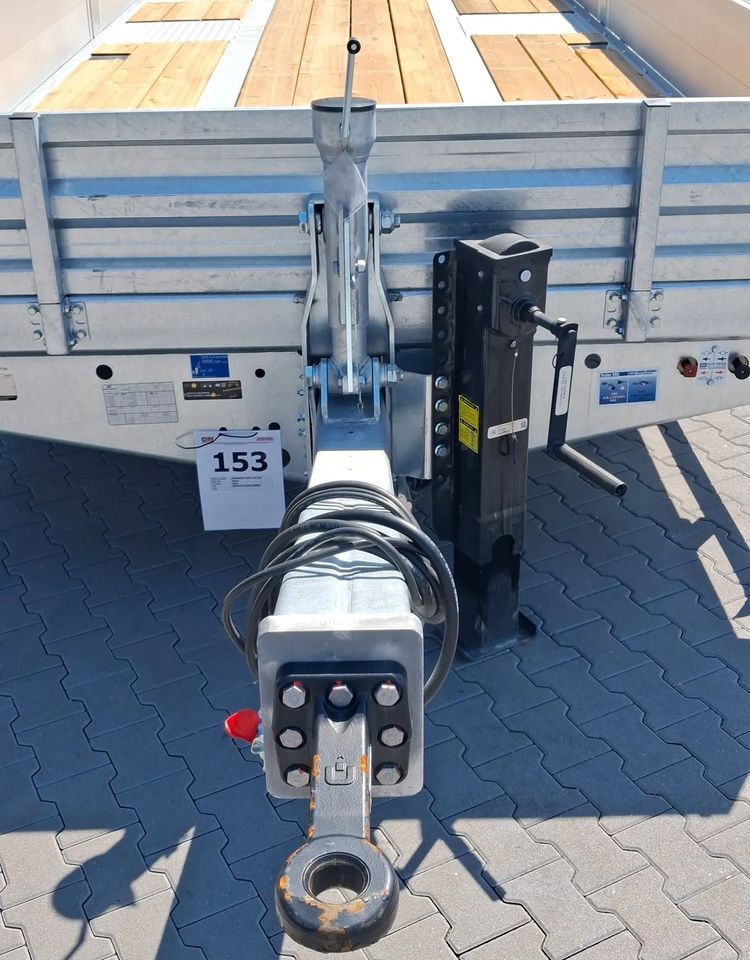 Leasing de Humbaur Przyczepa tandem platforma / Ocynkowana / Różne długości i DMC Humbaur Przyczepa tandem platforma / Ocynkowana / Różne długości i DMC: foto 17 Leasing de Humbaur Przyczepa tandem platforma / Ocynkowana / Różne długości i DMC Humbaur Przyczepa tandem platforma / Ocynkowana / Różne długości i DMC: foto 17